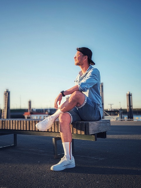 在八月取得 在八月取得